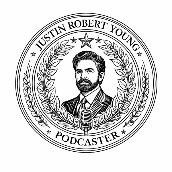 Justin Robert Young briefing seal